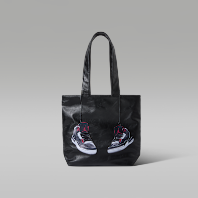 Jordan Borough Tote Bag (20L). Nike.com